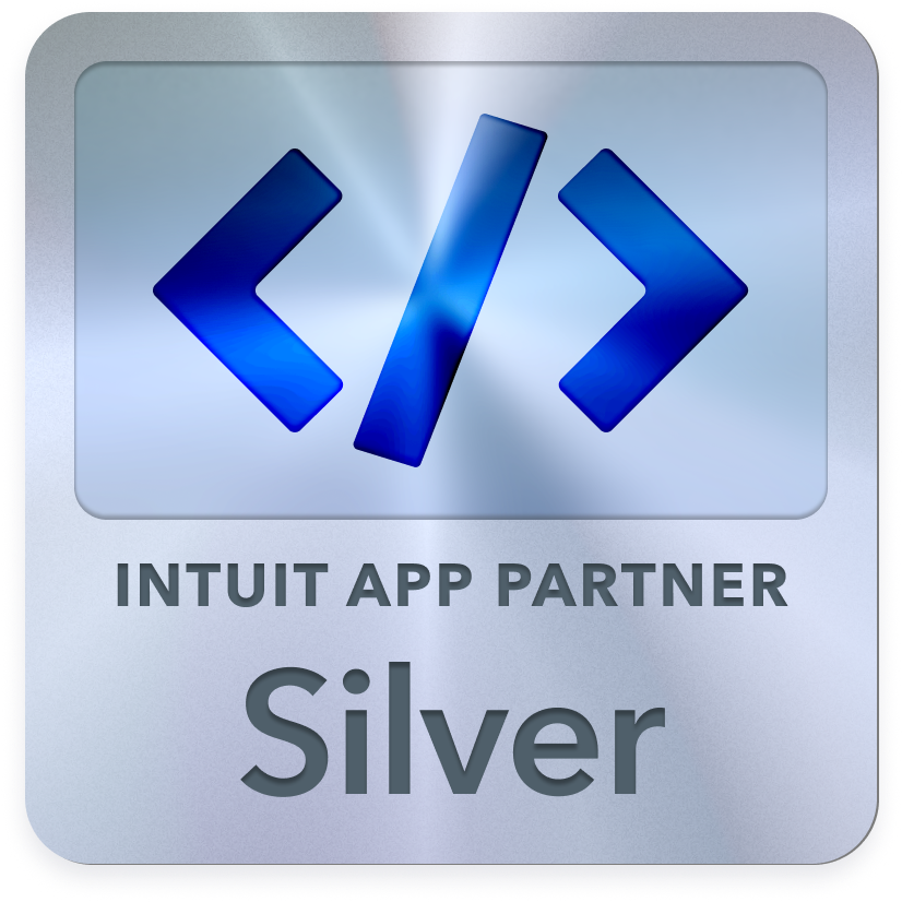 Intuit App Partner – Silver